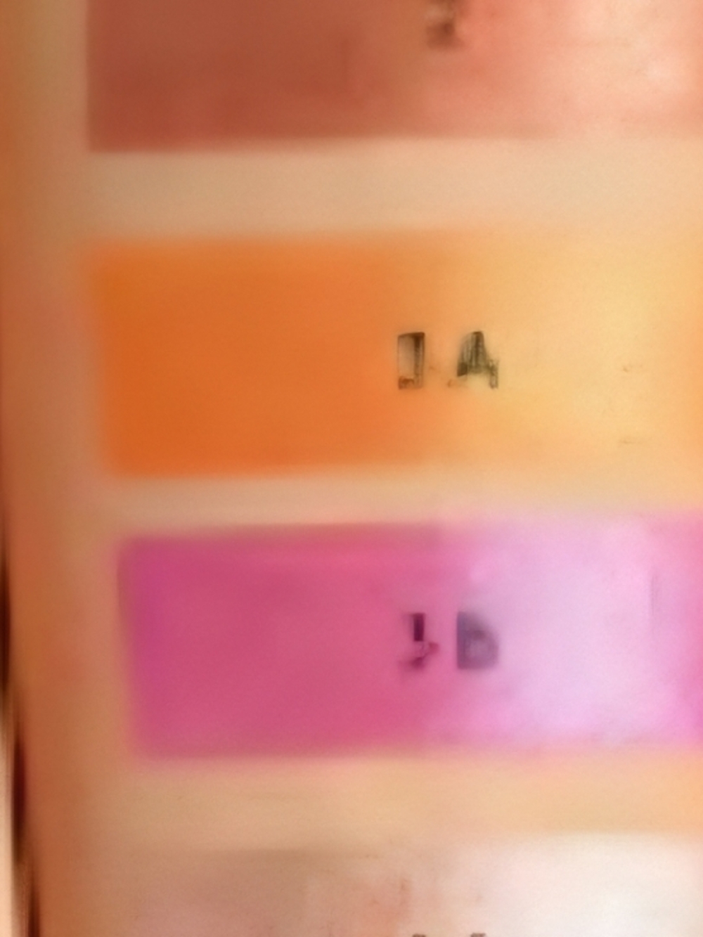 Fenty Beauty Killawatt Foil Freestyle Highlighter Duo - Mimosa Sunrise/sangria - Picture 3 of 9